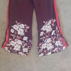 Aerie Pajama Pants
